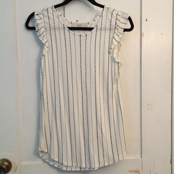 Loft tank top - Picture 1 of 4